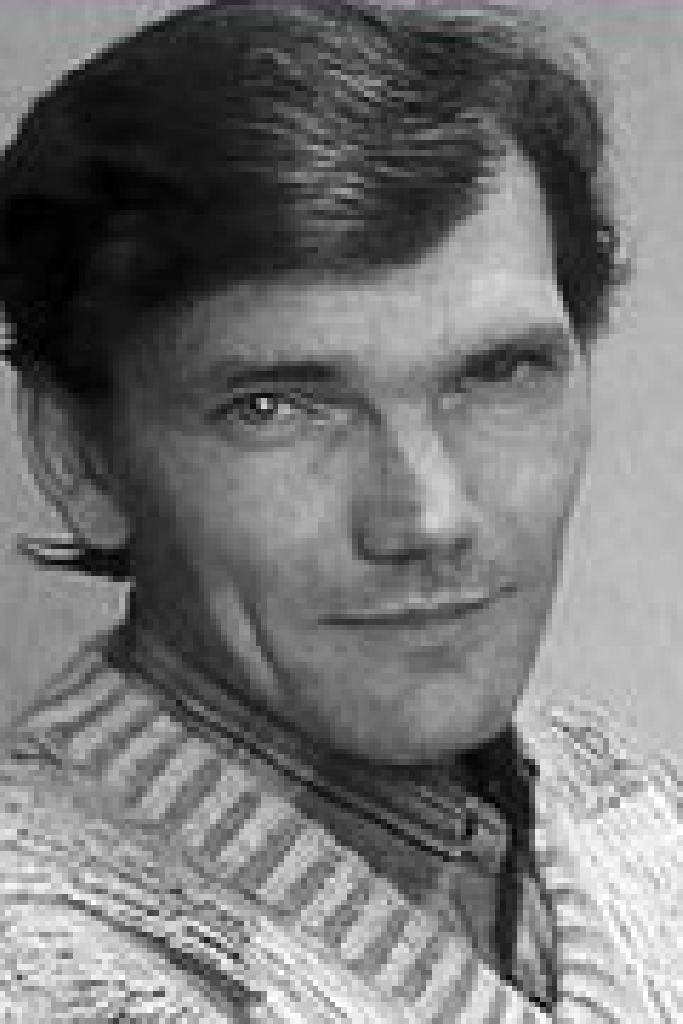 Андрей Кучишкин