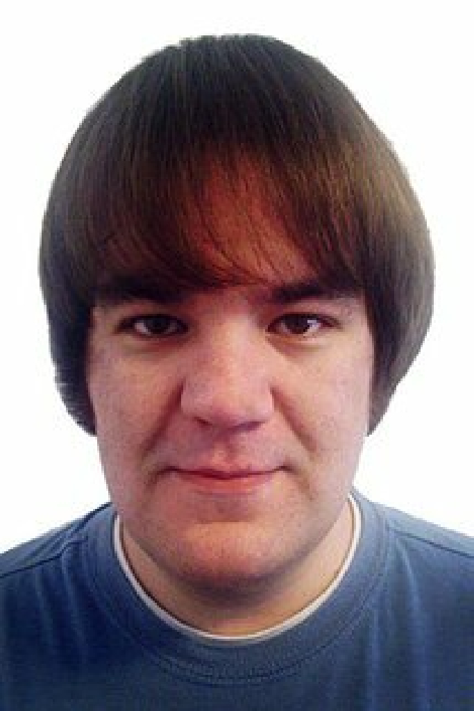 Билли Моусес