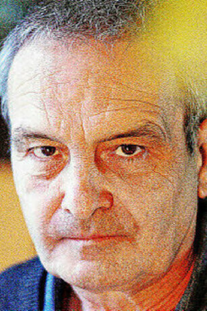 Бенжамин Легран