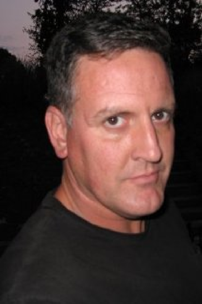 Jeff Hillegass