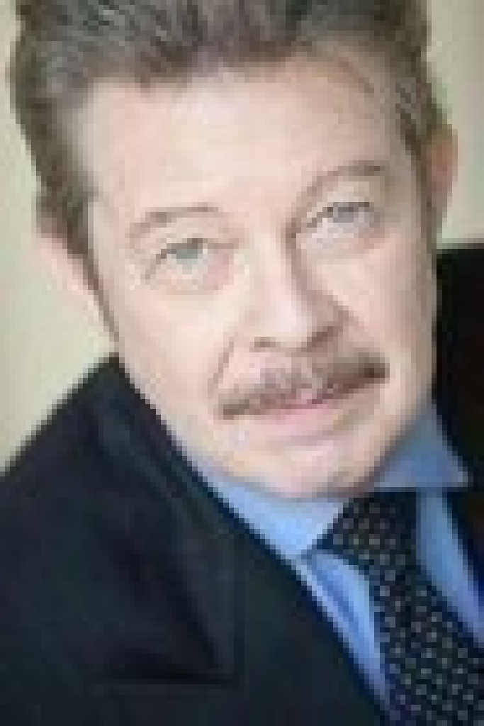 David Graham-Costain