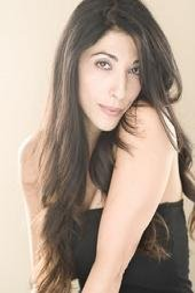 Joanna Burish