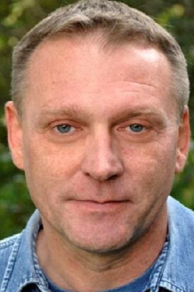 Джон Ченсер