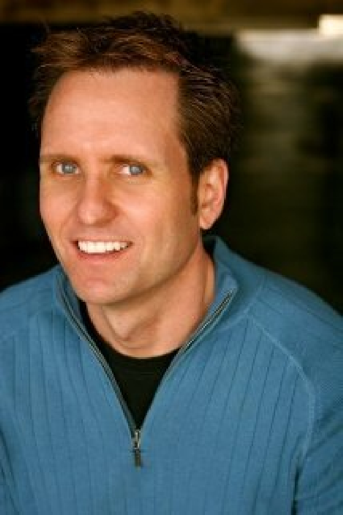 Eric Seppala