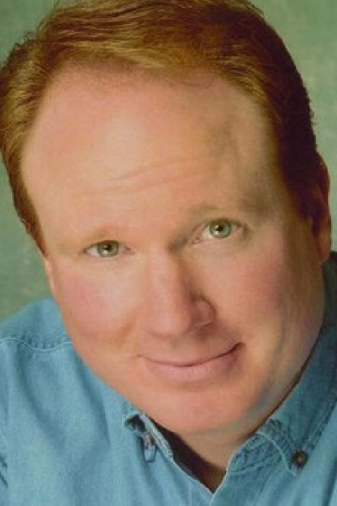 Mark Tomesek