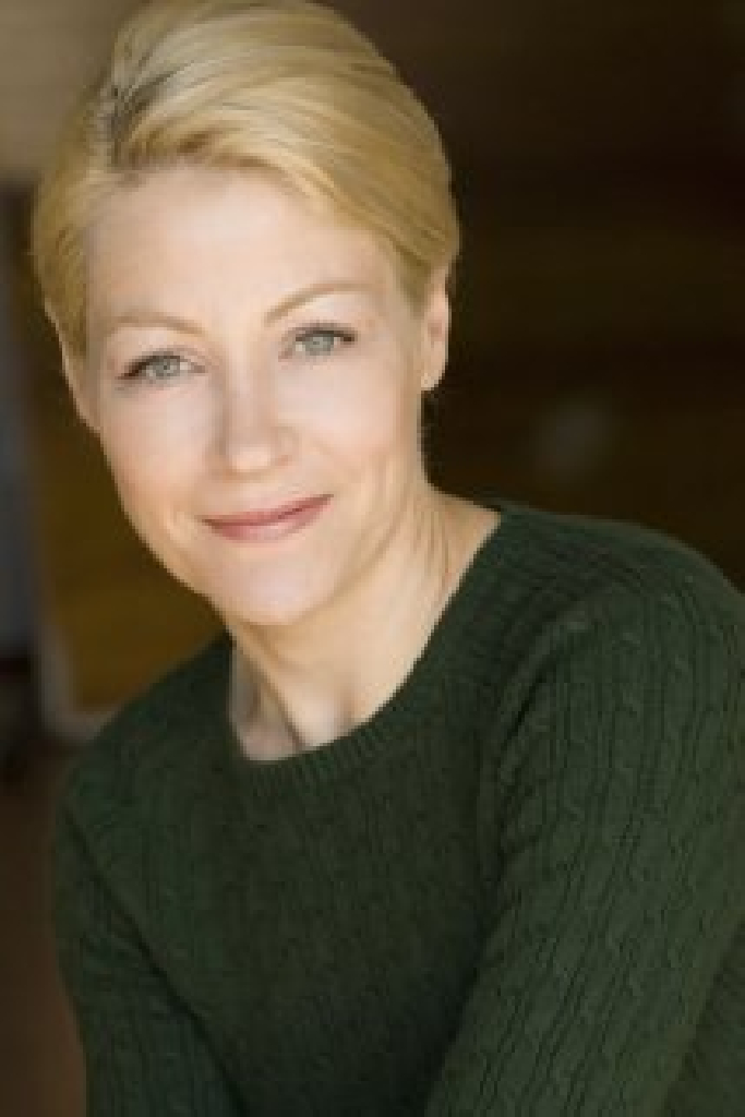 Jolene Hjerleid