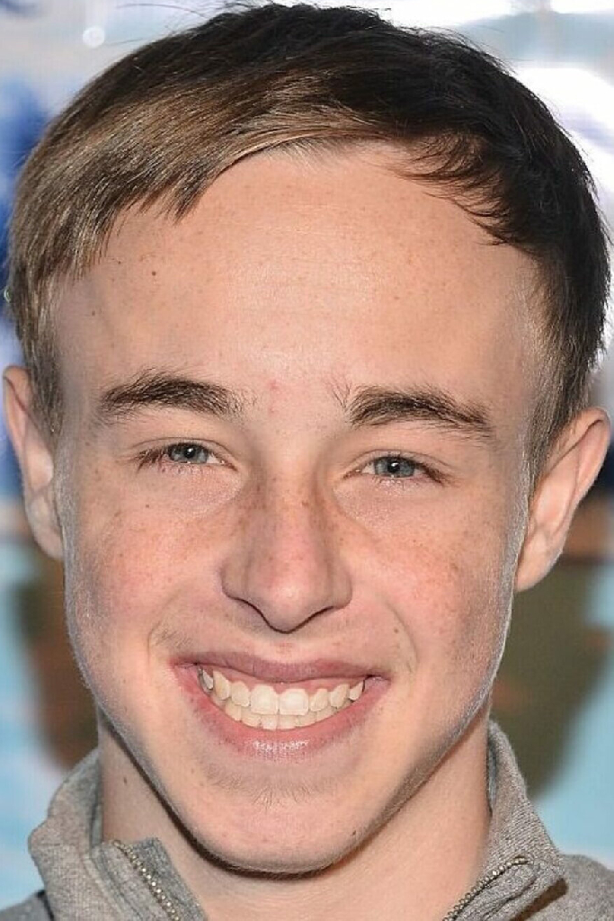 Джей Хед