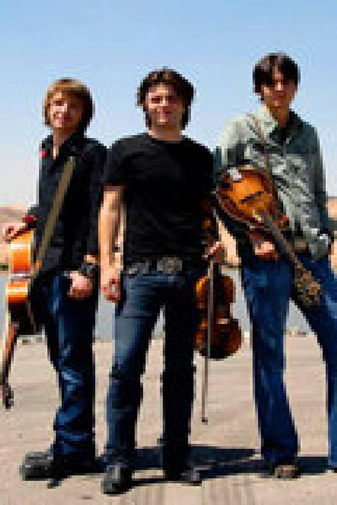The Clark Brothers