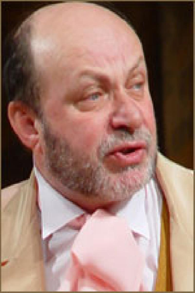 Валерий Чумичев
