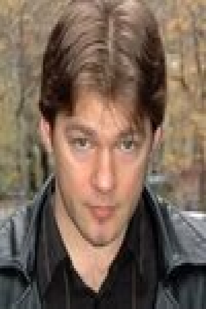 Ken Kecevar