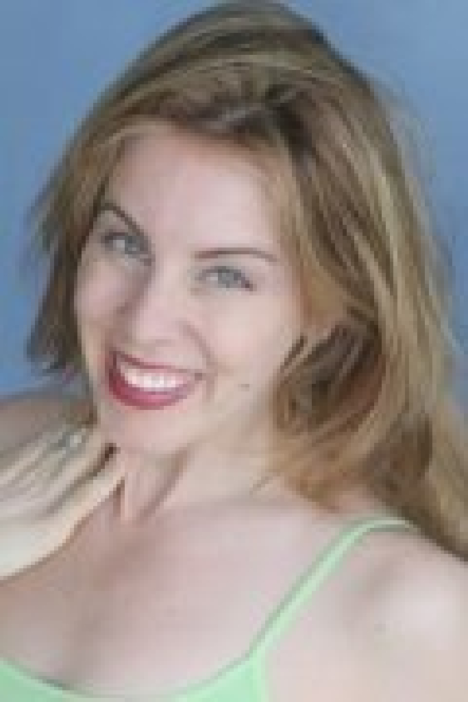Кристи Баркер