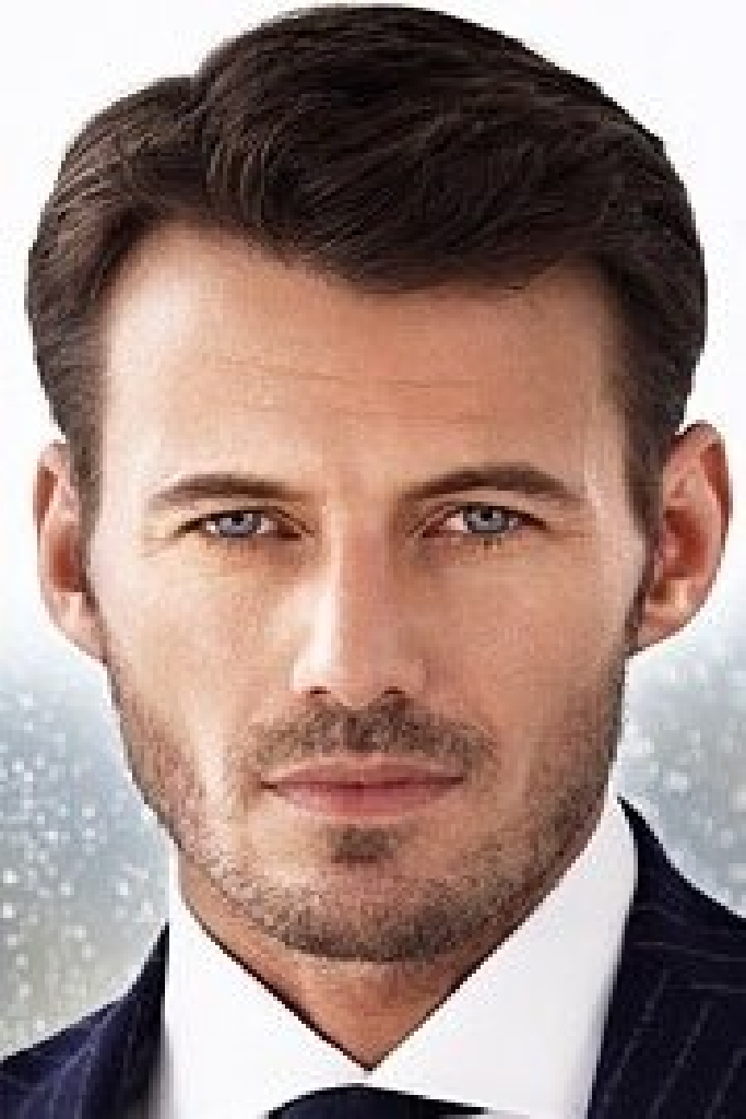 Александр Линдквист