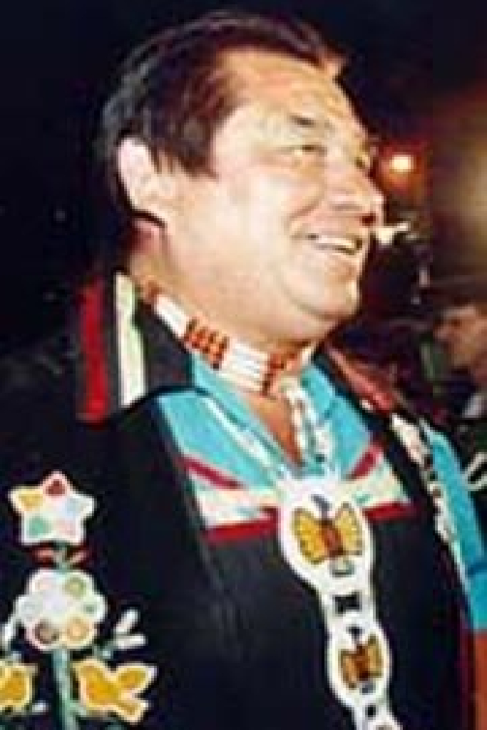 Билли Ту Риверз