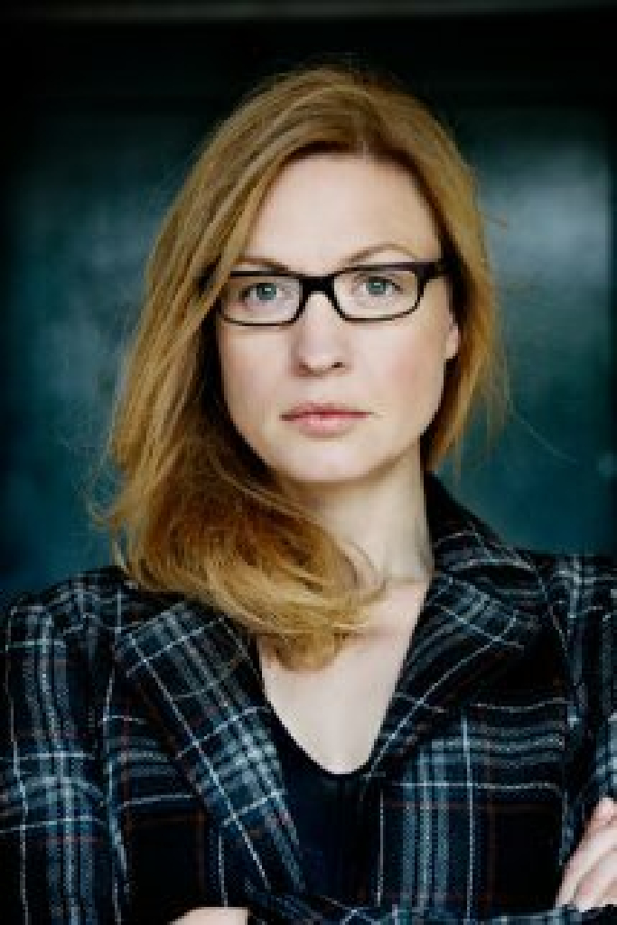 Antje Widdra