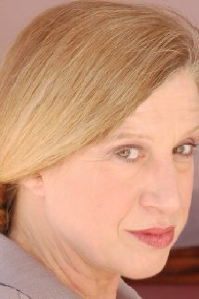 Анна Лиза Эриксон