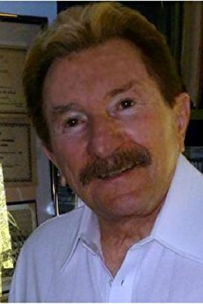 Harvey Kalmenson
