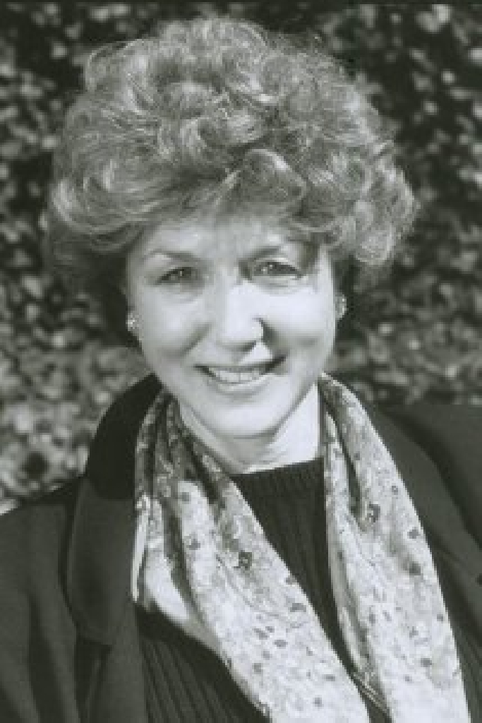 Ellen Tovatt