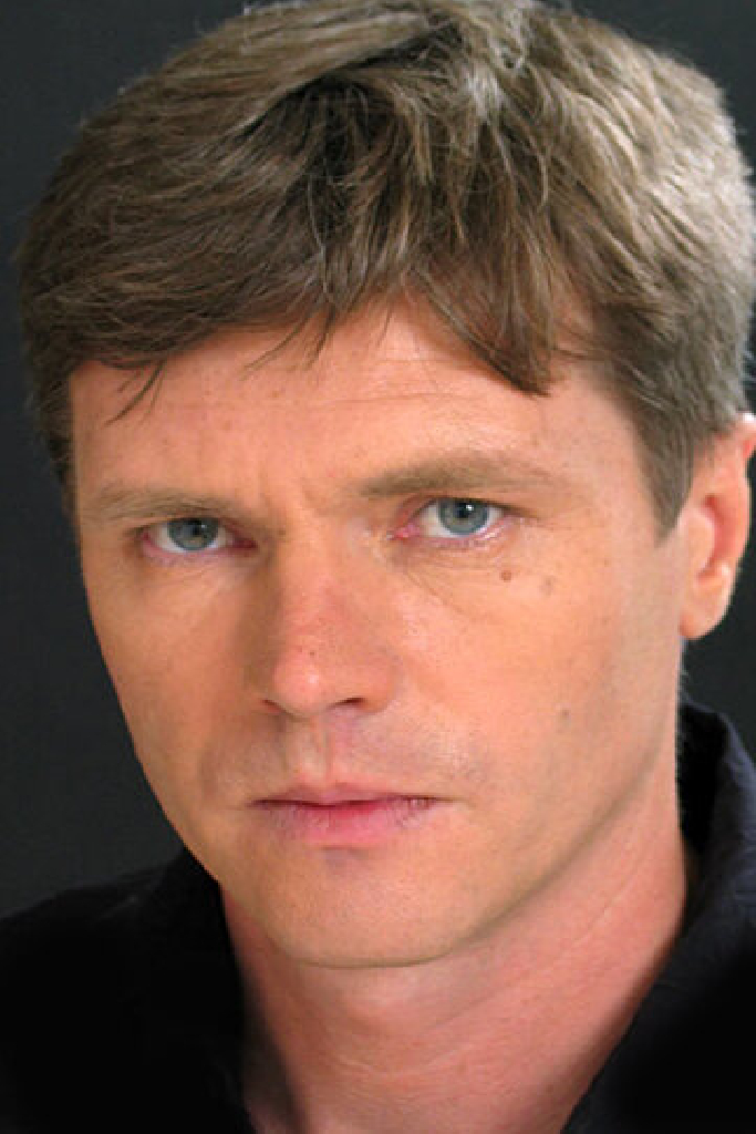 Сергей Быстрицкий