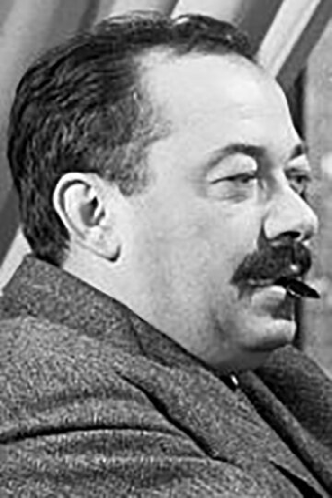 Альберт Шимель