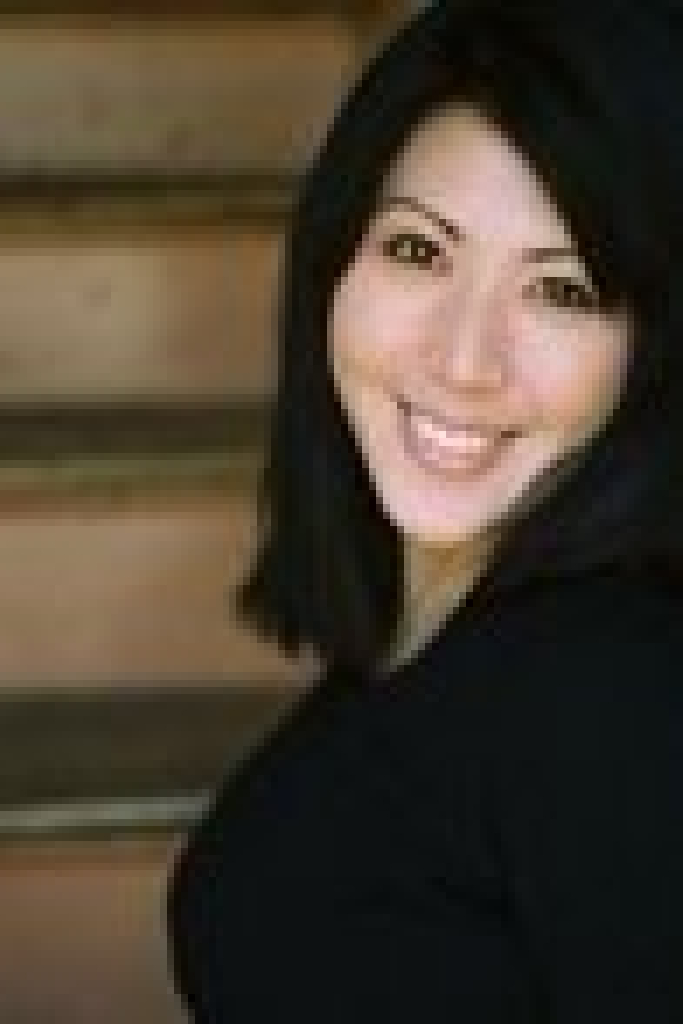 Lisa Tamashiro