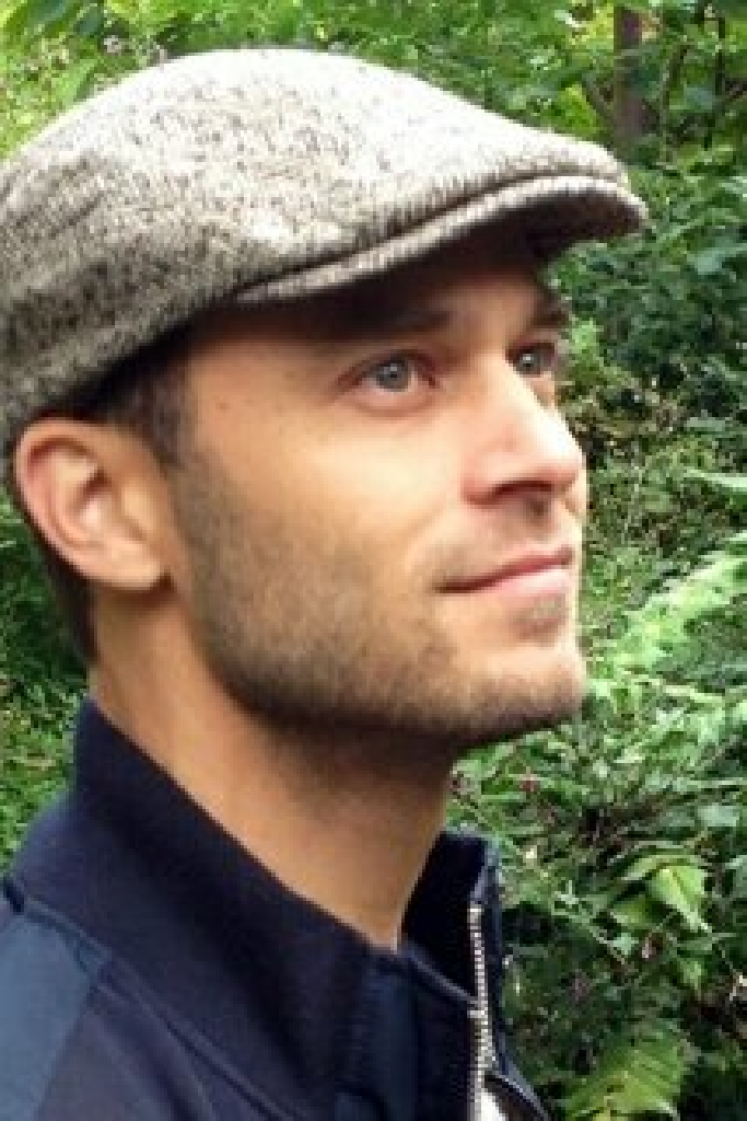 Eric Treiber