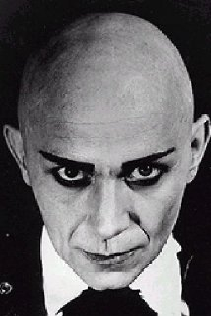 Питер Стэк