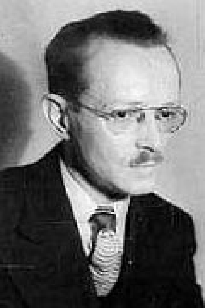 Фредерик Браун