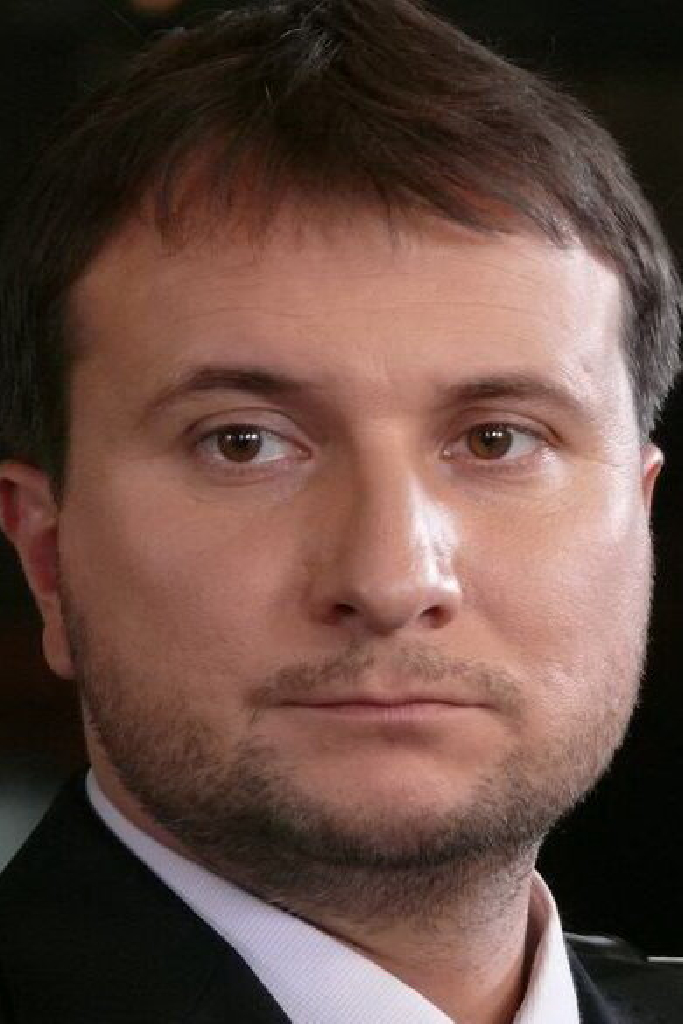 Александр Сотников
