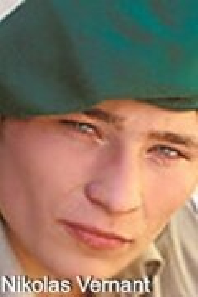 Николас Вернант