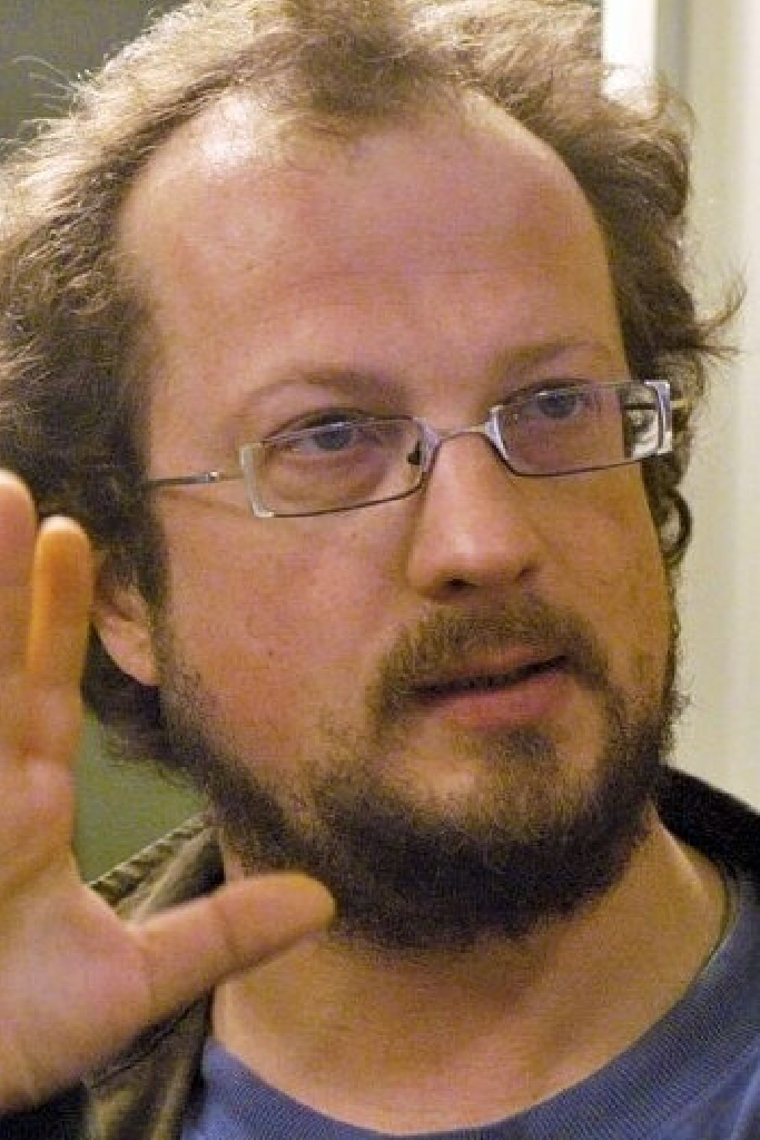 Дмитрий Федоров