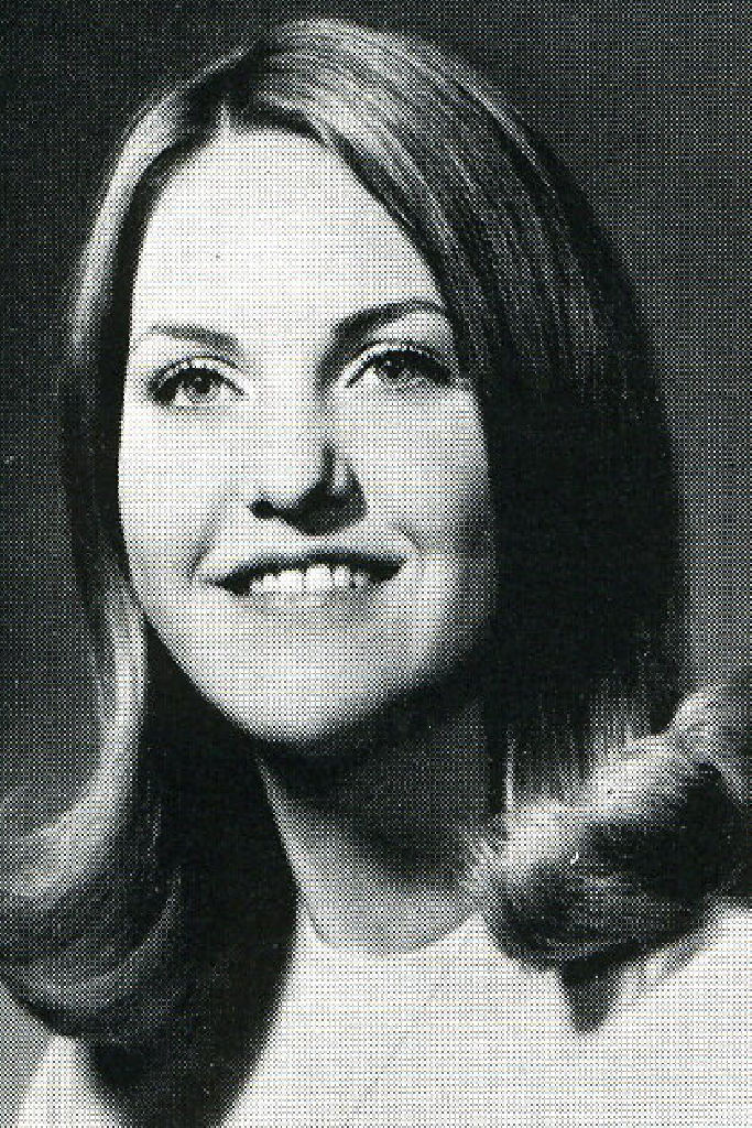 Бренда Спенсер