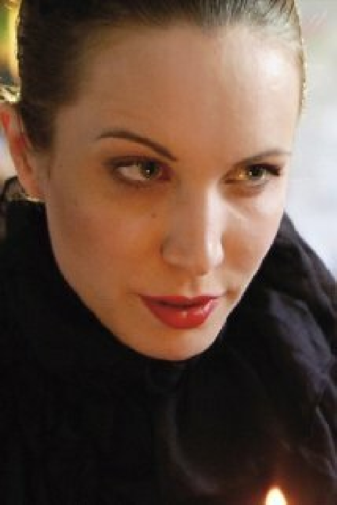Alexandra Starnitzky