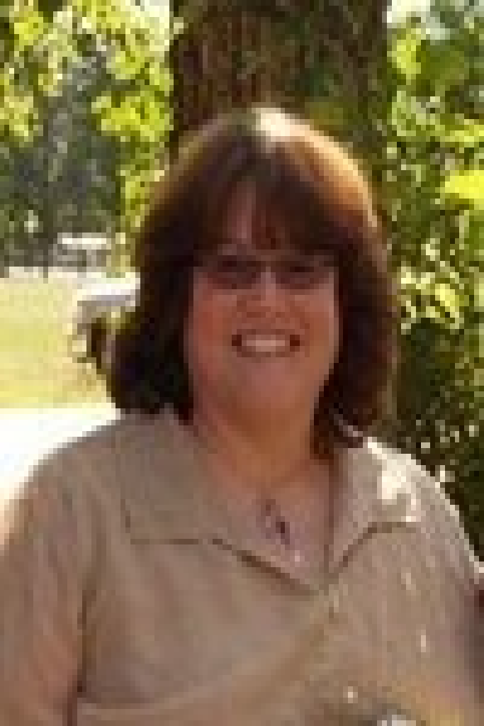 Anne Brengle