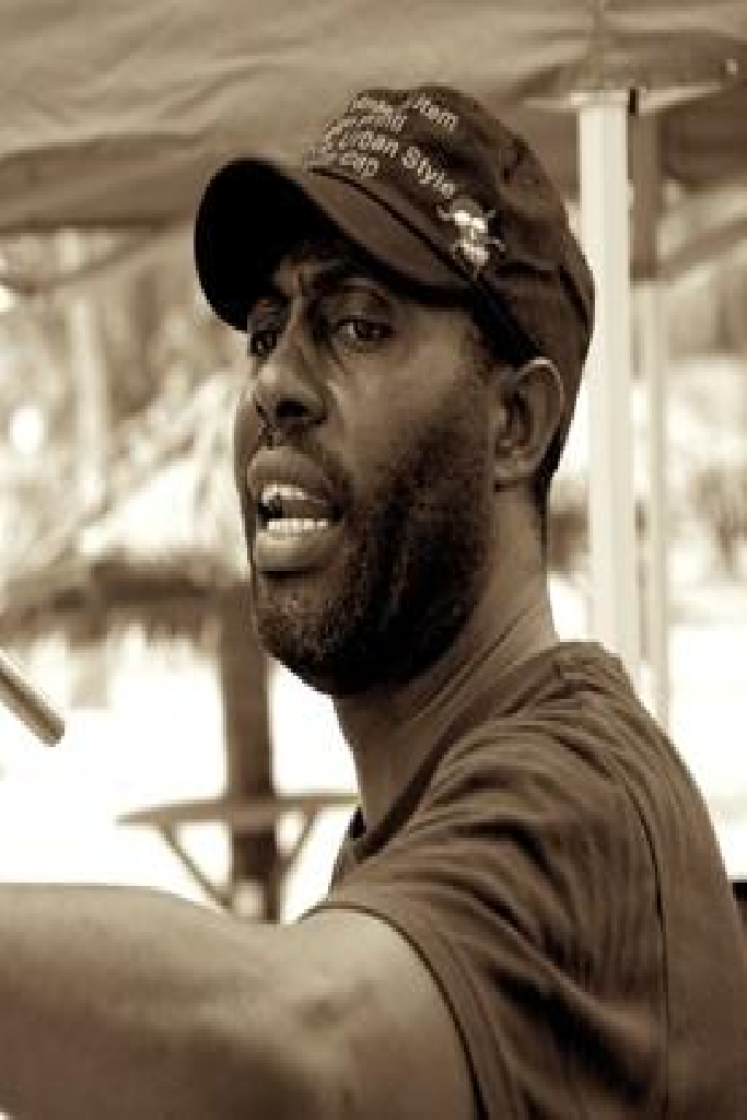 Ndubuisi Okoh