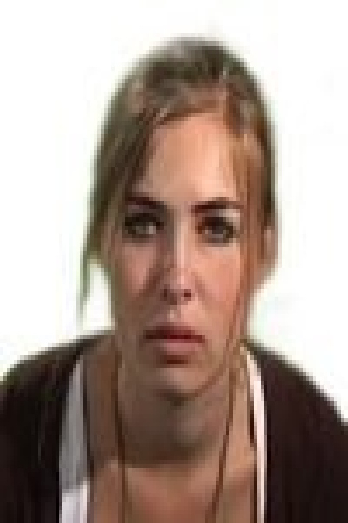 Наоми Нихэм