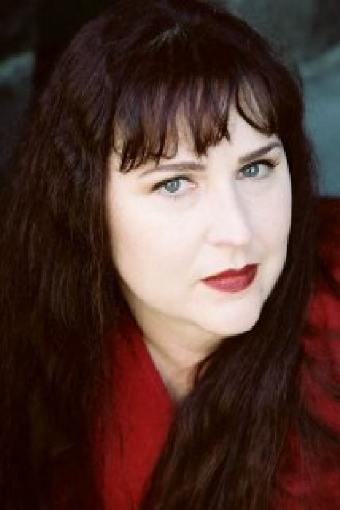 Jerri Badenhop