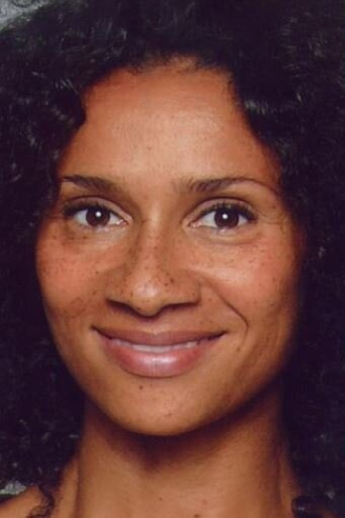 Yvette Dankou
