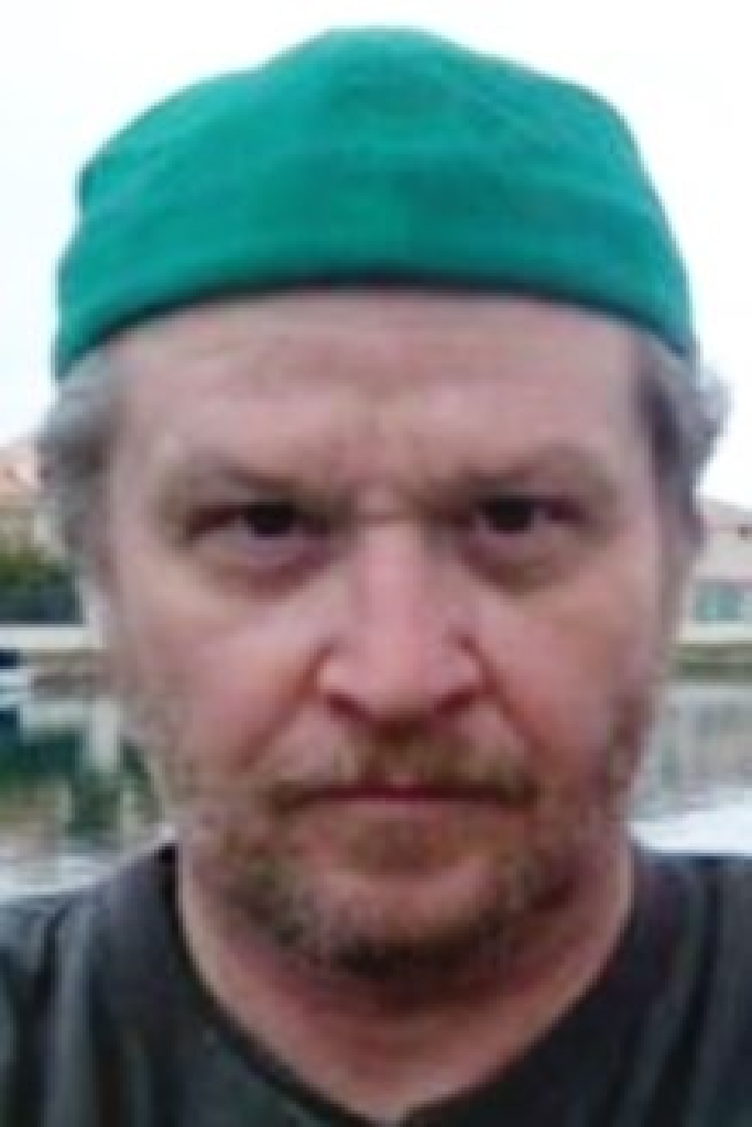 Chris Biorn