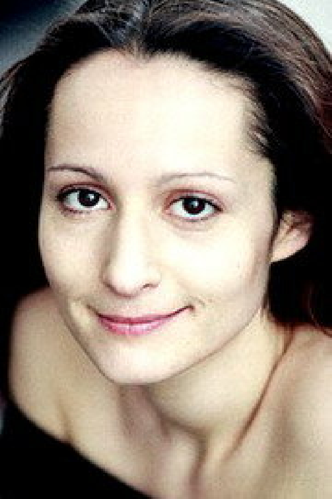 Anne-Camille Le Heuzey-Bansat