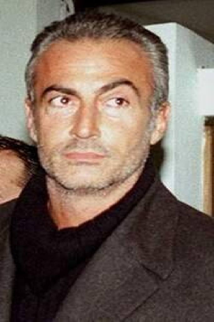 Фарук Пекер
