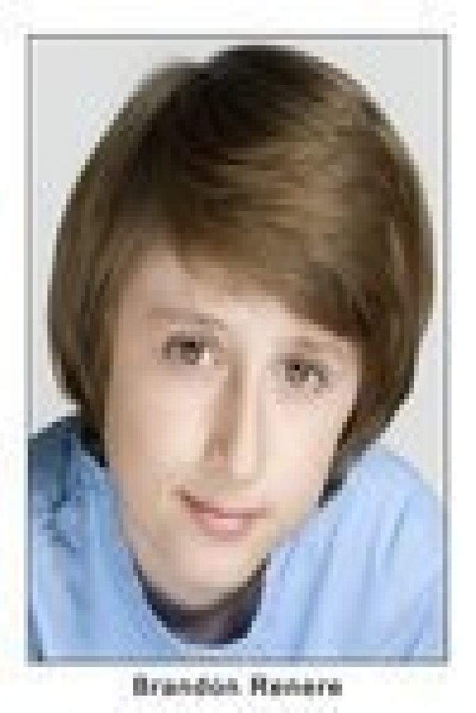 Brandon Renere