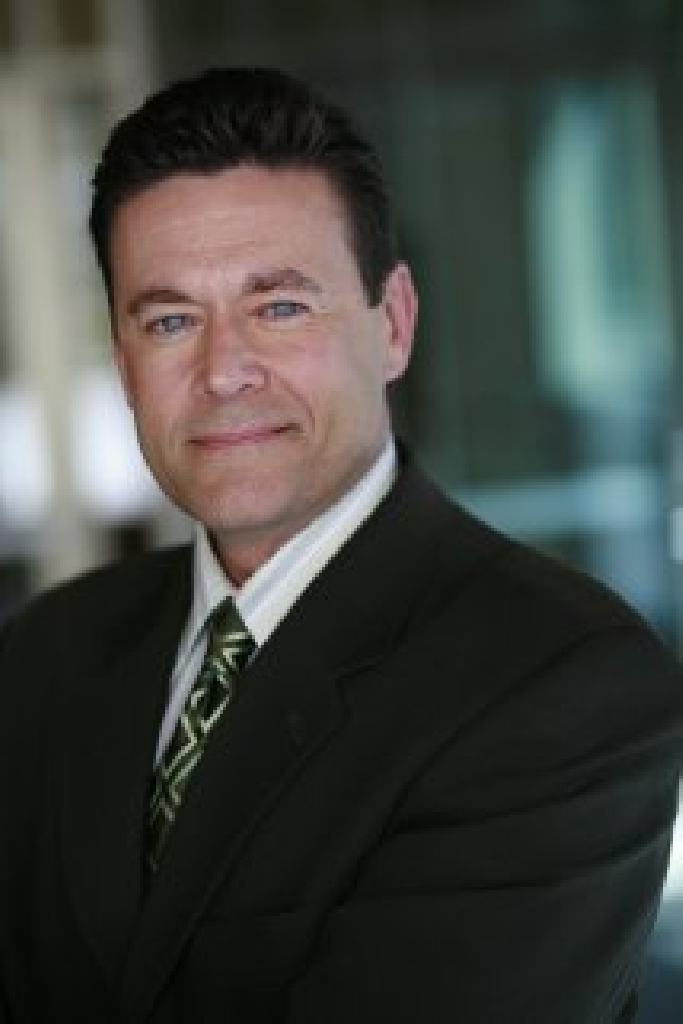 Dennis Douda