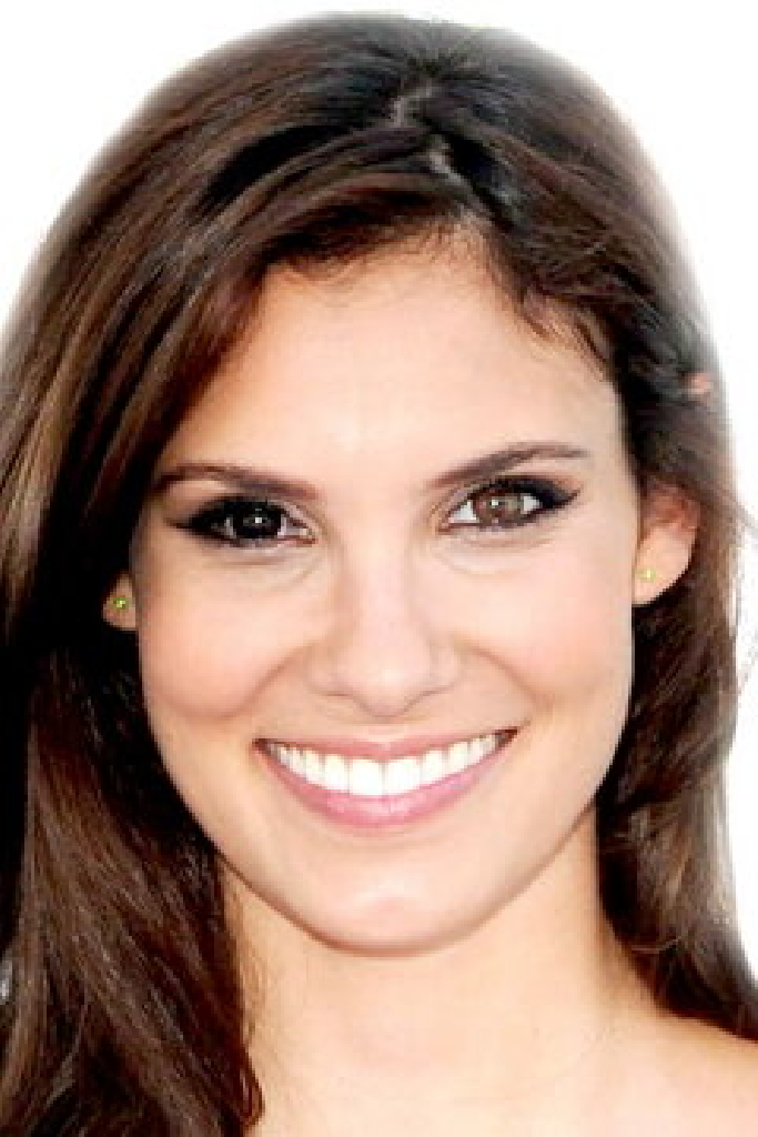 Даниэла Руа