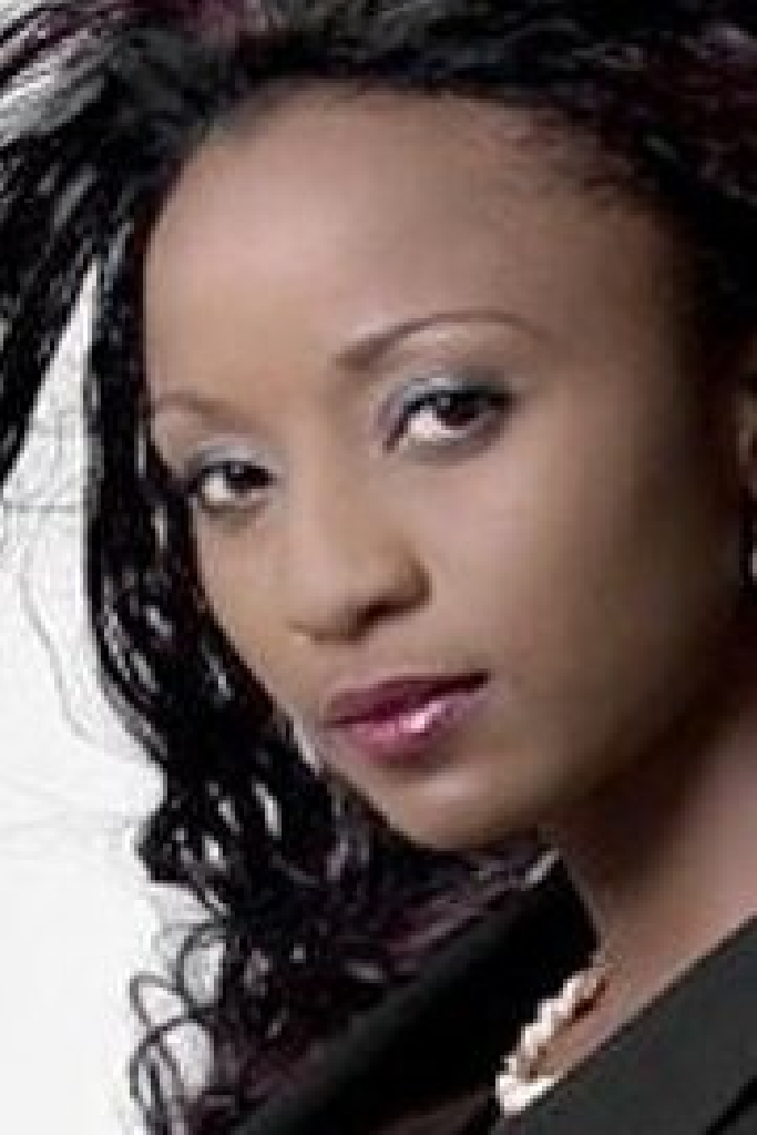 Cynthia Kanema