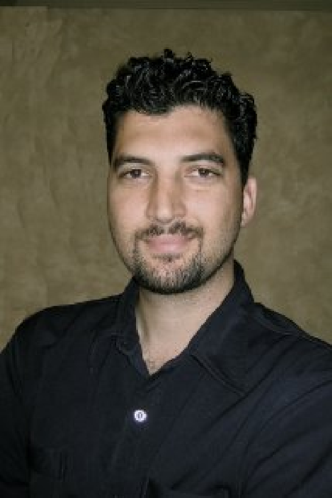 Armen Kaprelian