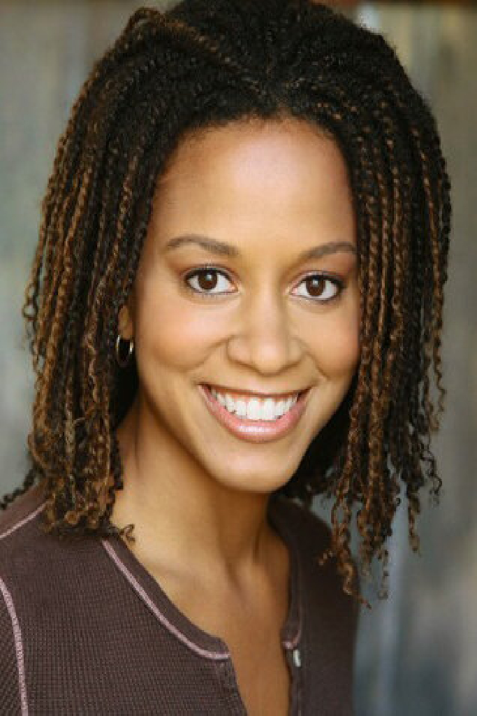 Carolyn Ratteray