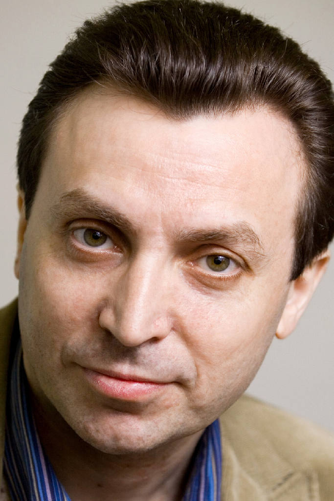 Владимир Баскин