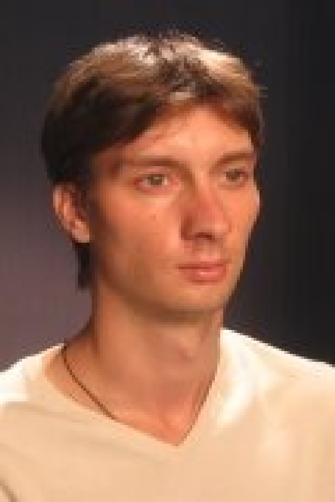 Сергей Моисеев