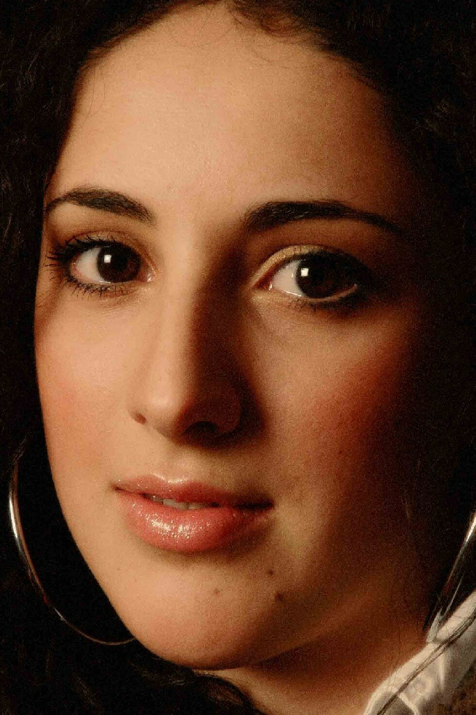 Snezana Buskovic
