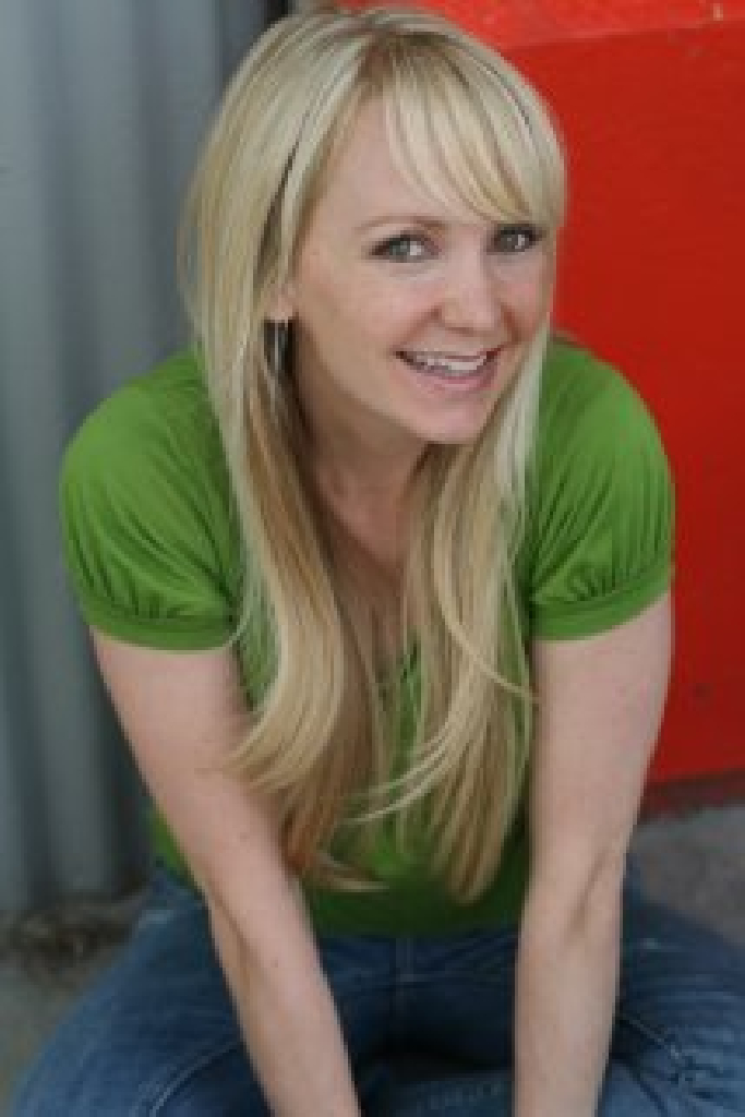 Эдриэнн Харвигсен